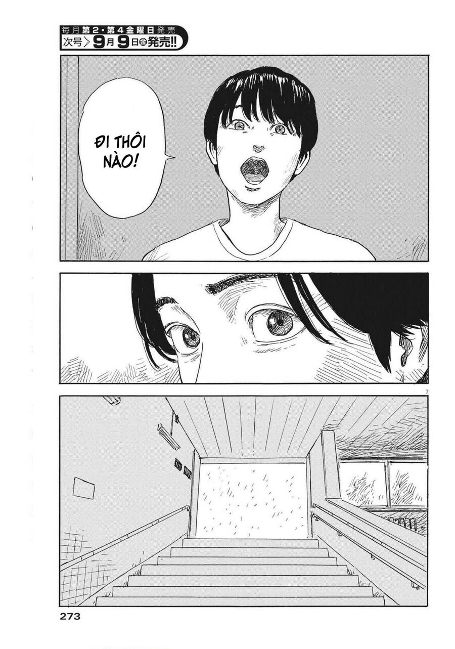 Đường Mòn Máu Chapter  128 - 9