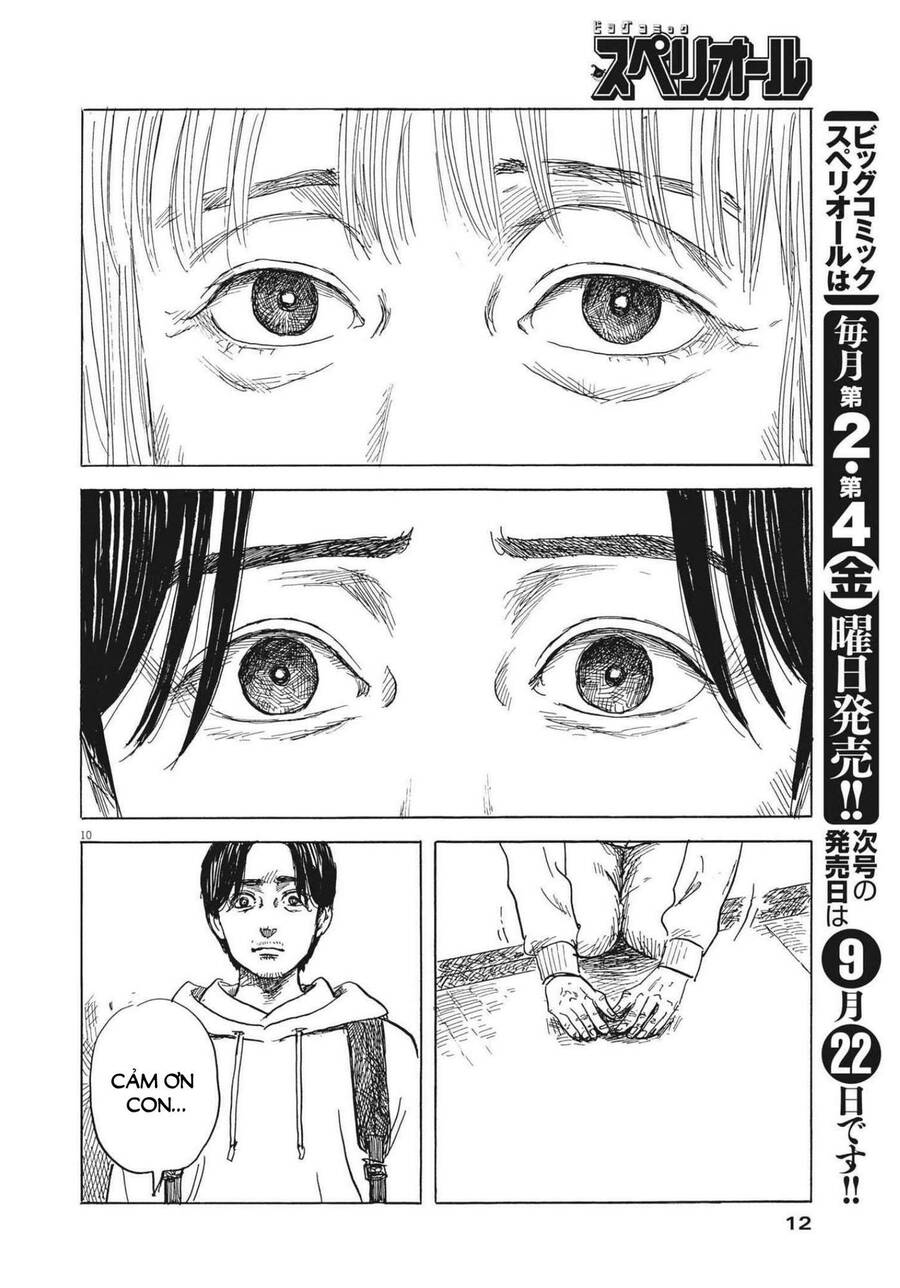 Đường Mòn Máu Chapter  129 - 12