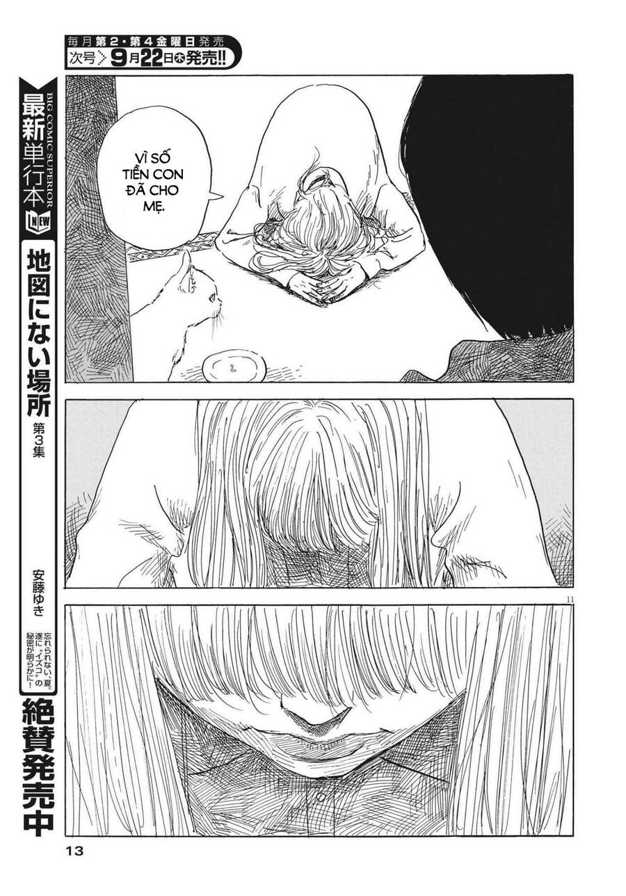 Đường Mòn Máu Chapter  129 - 13