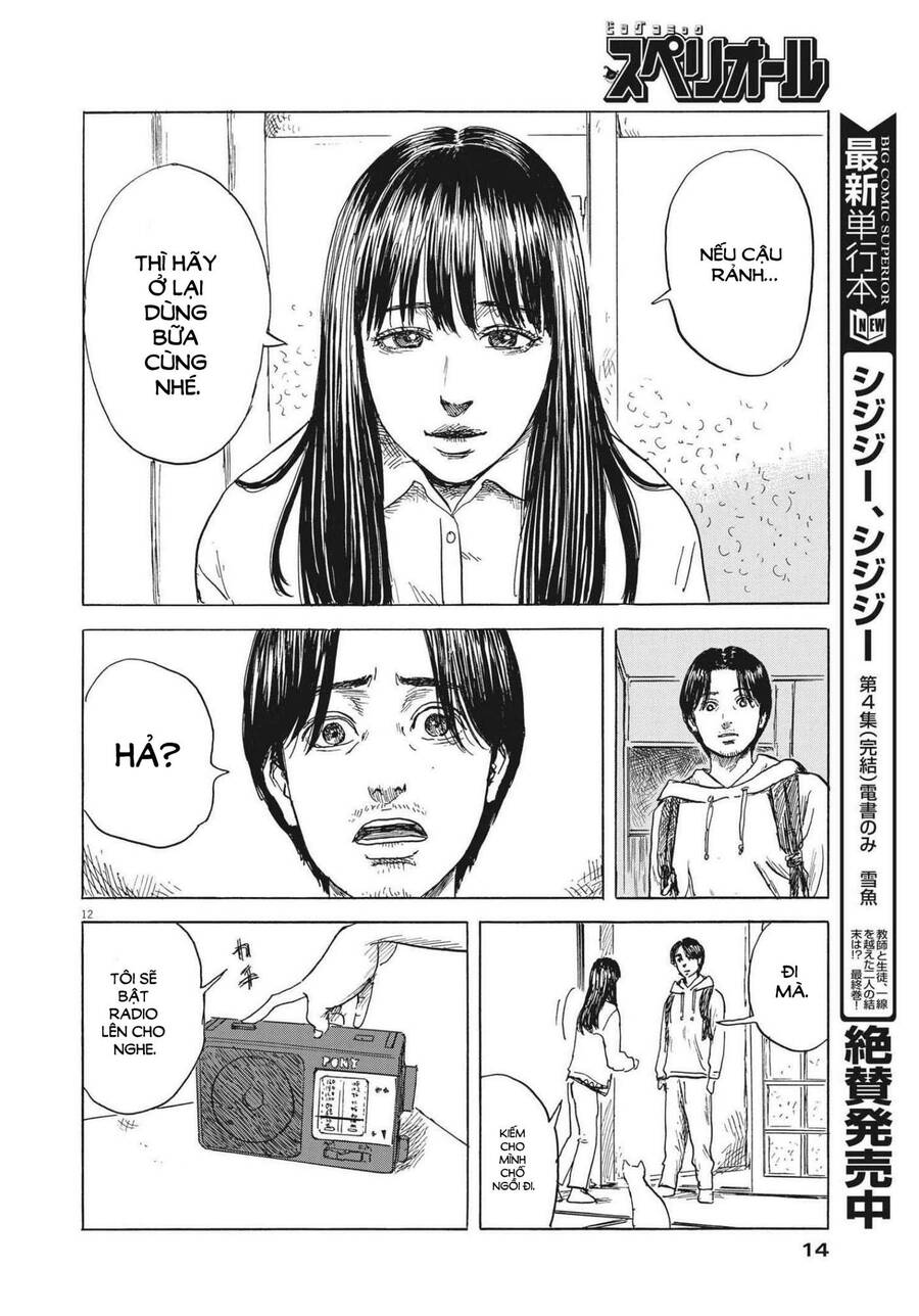 Đường Mòn Máu Chapter  129 - 14
