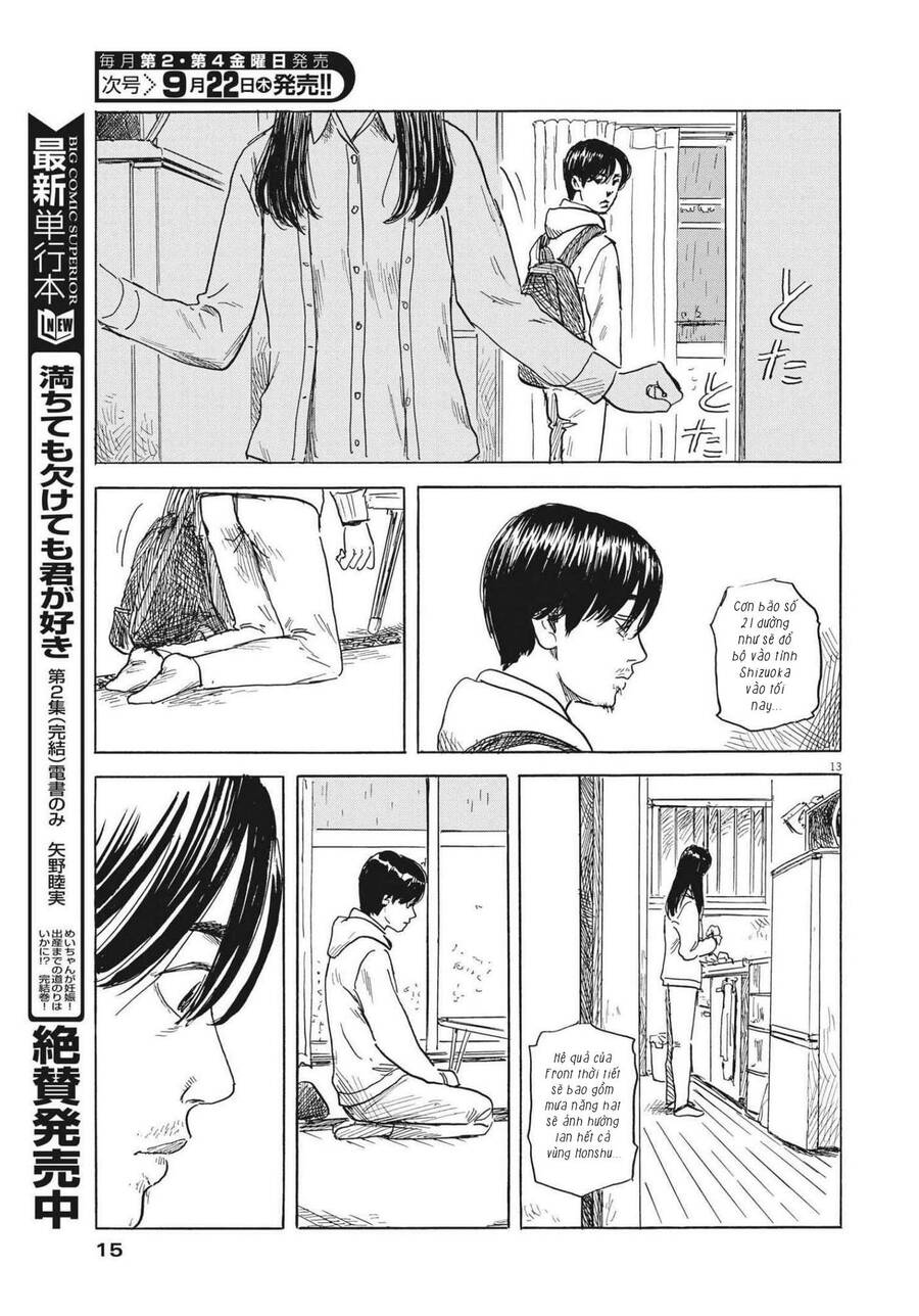 Đường Mòn Máu Chapter  129 - 15