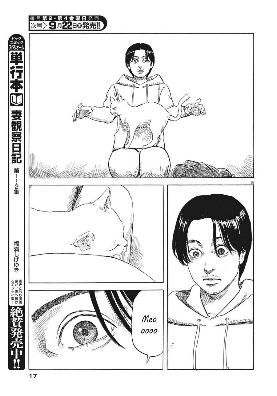 Đường Mòn Máu Chapter  129 - 17