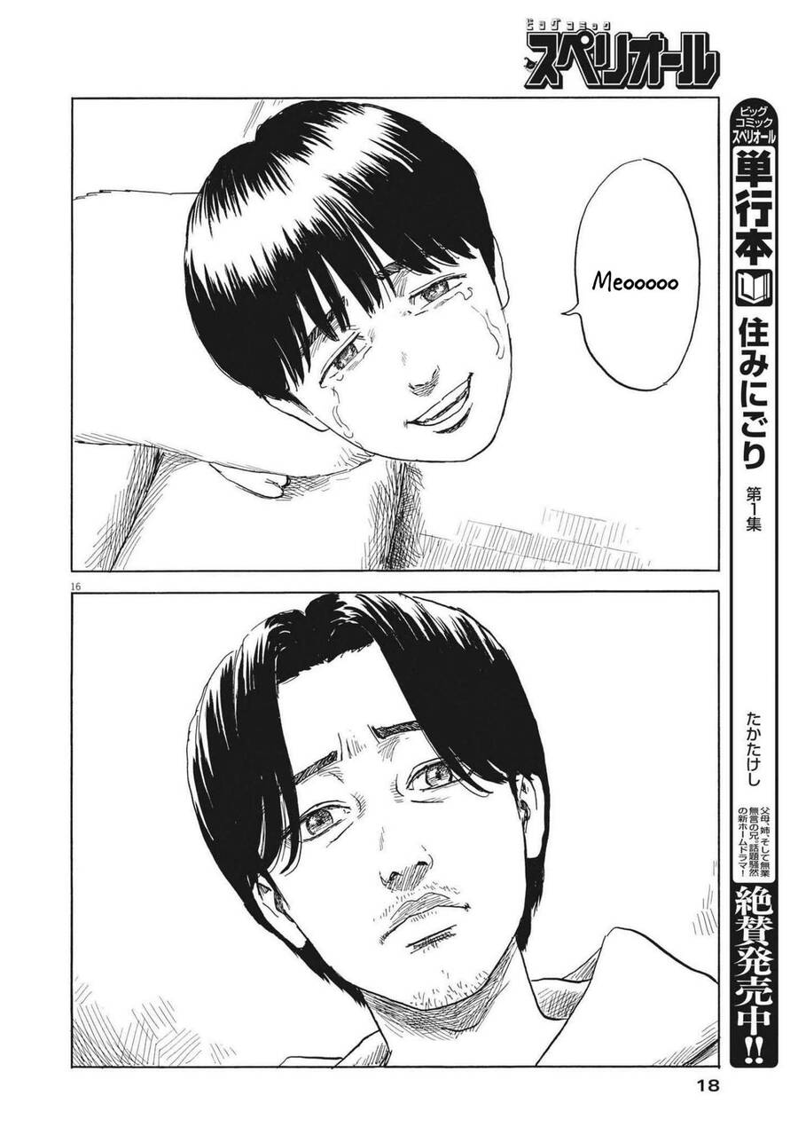 Đường Mòn Máu Chapter  129 - 18