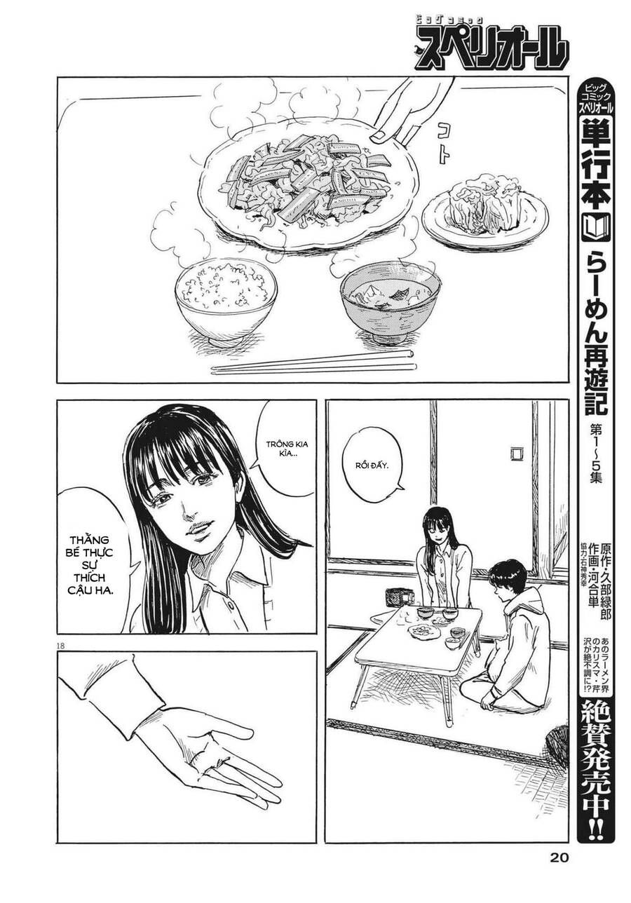 Đường Mòn Máu Chapter  129 - 20