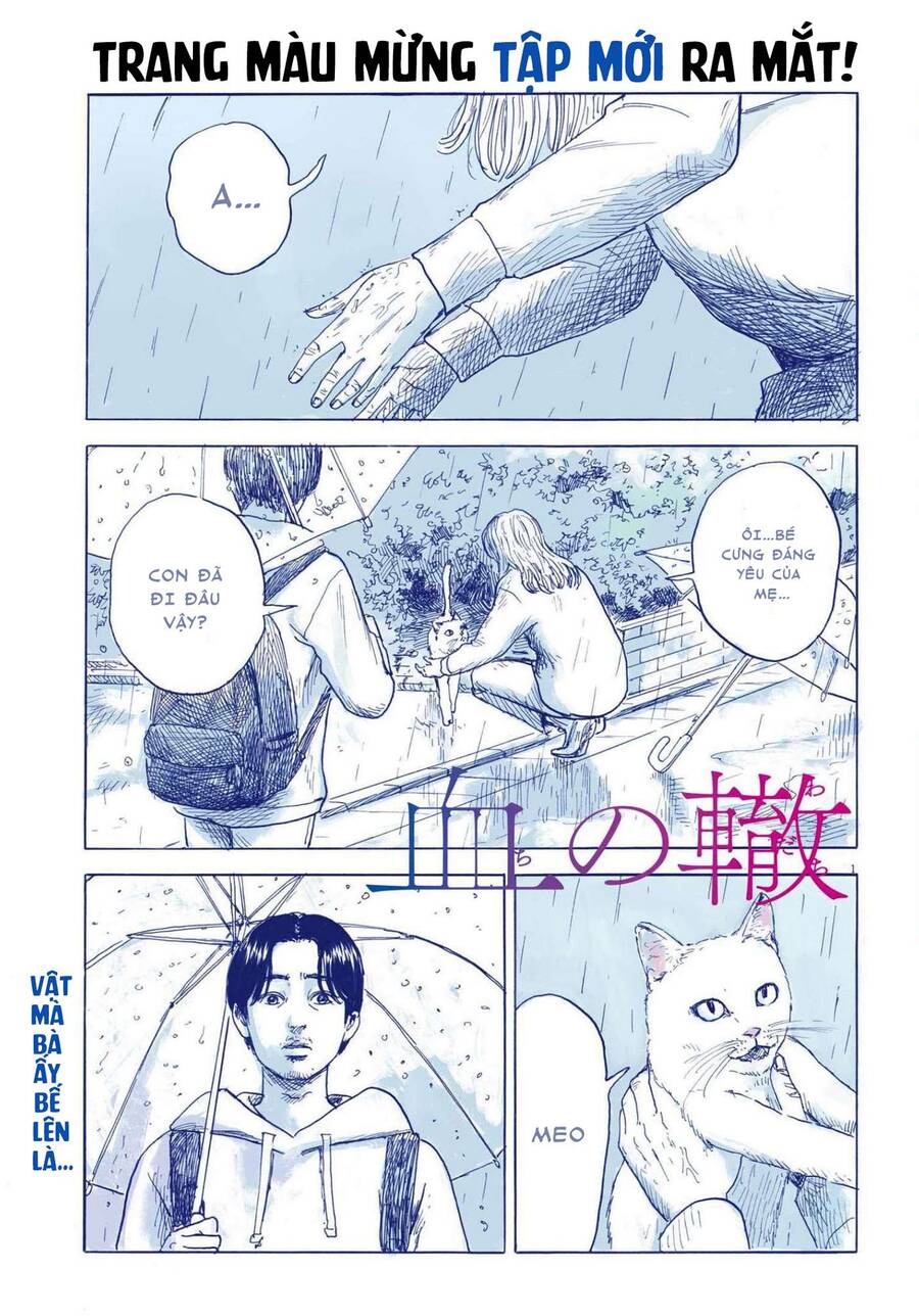 Đường Mòn Máu Chapter  129 - 3