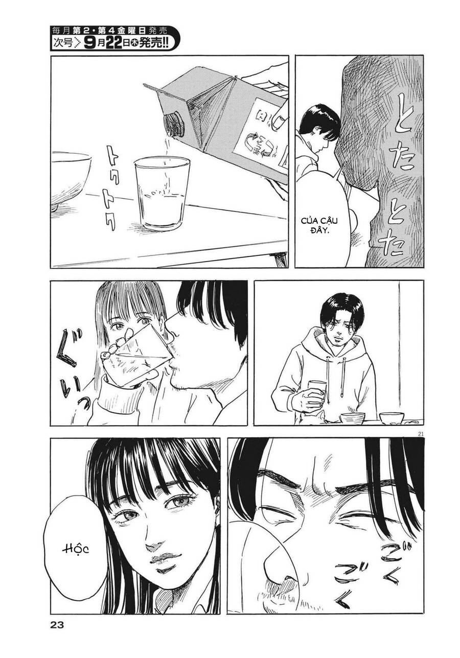 Đường Mòn Máu Chapter  129 - 23