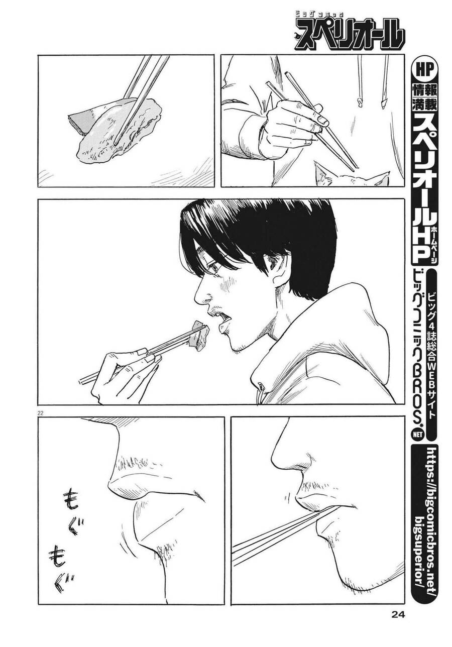 Đường Mòn Máu Chapter  129 - 24