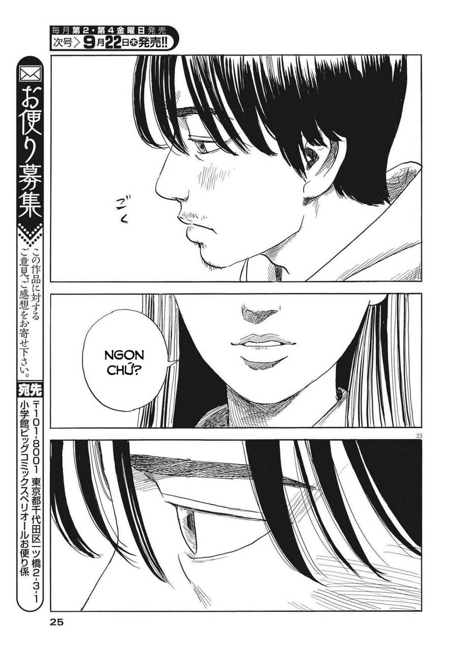 Đường Mòn Máu Chapter  129 - 25
