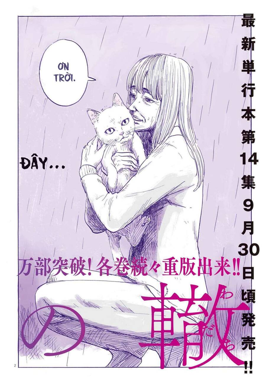 Đường Mòn Máu Chapter  129 - 4