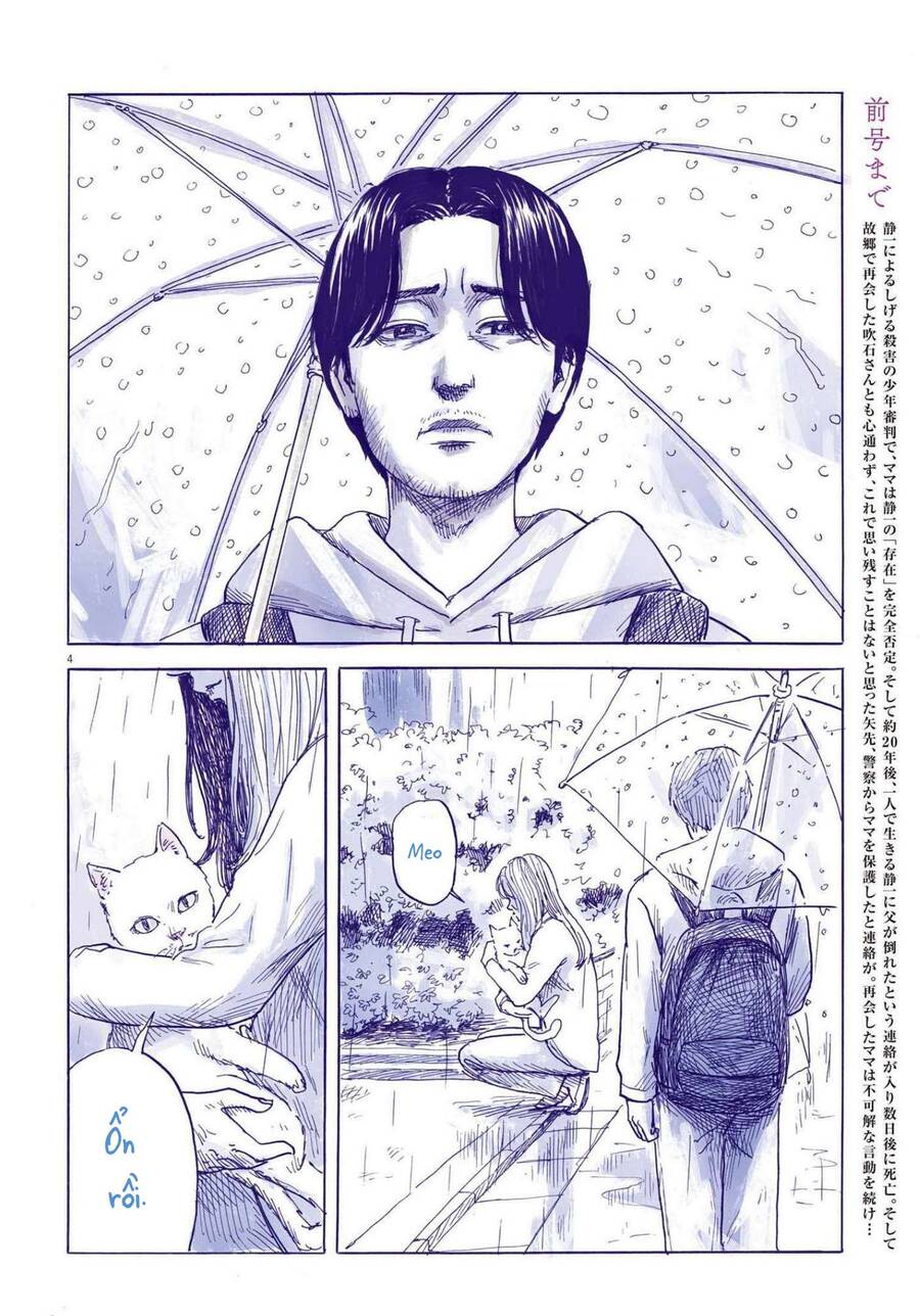 Đường Mòn Máu Chapter  129 - 6