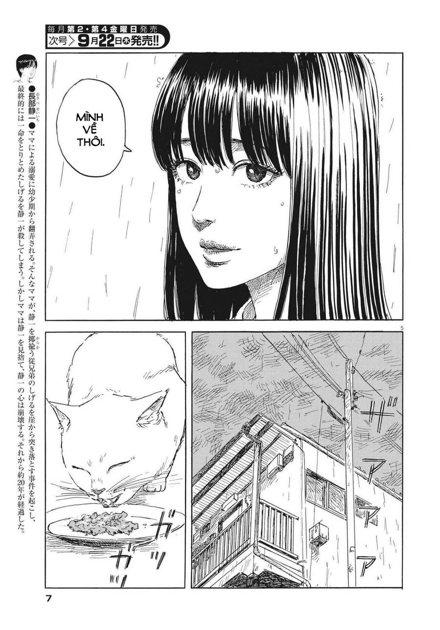 Đường Mòn Máu Chapter  129 - 7