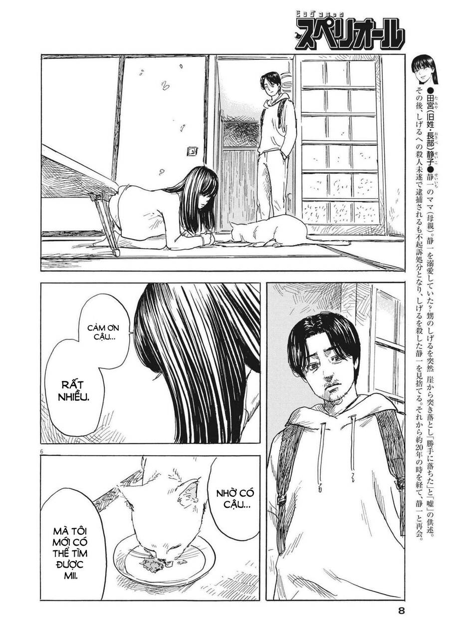 Đường Mòn Máu Chapter  129 - 8