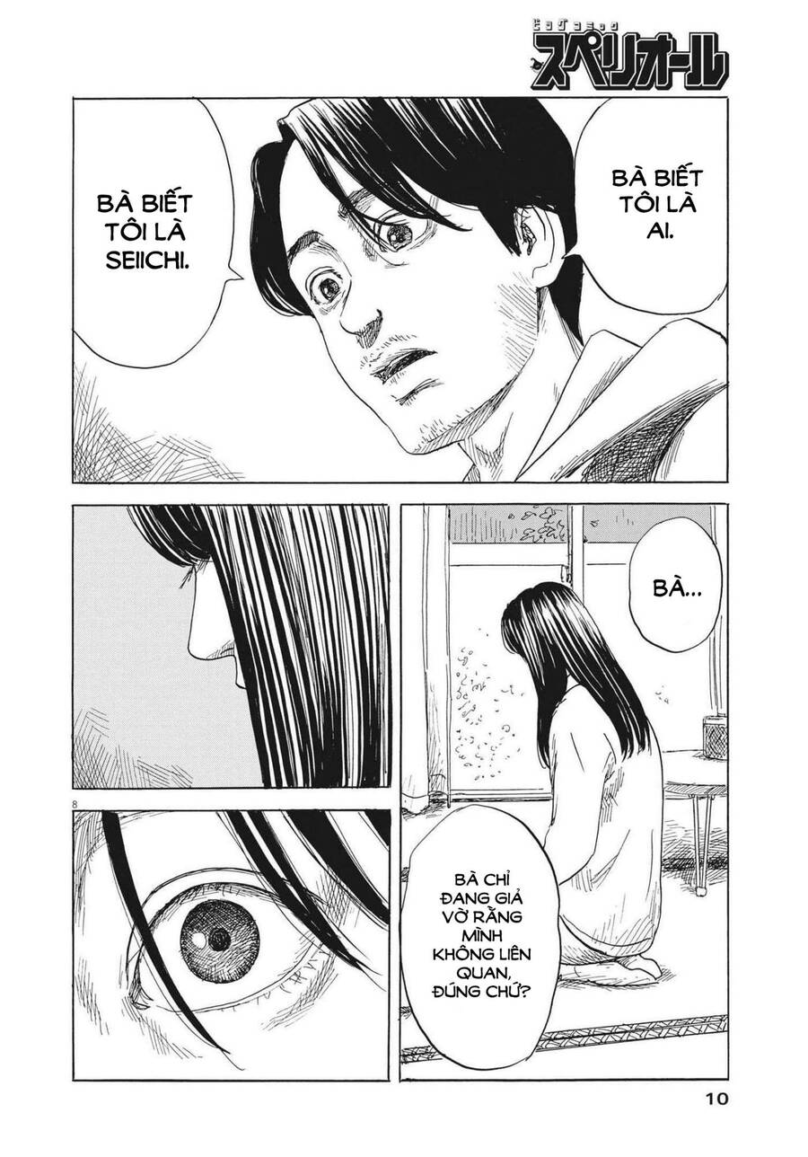 Đường Mòn Máu Chapter  129 - 10