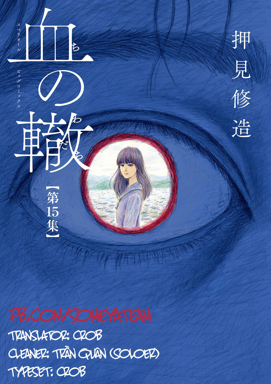 Đường Mòn Máu Chapter  130 - 1