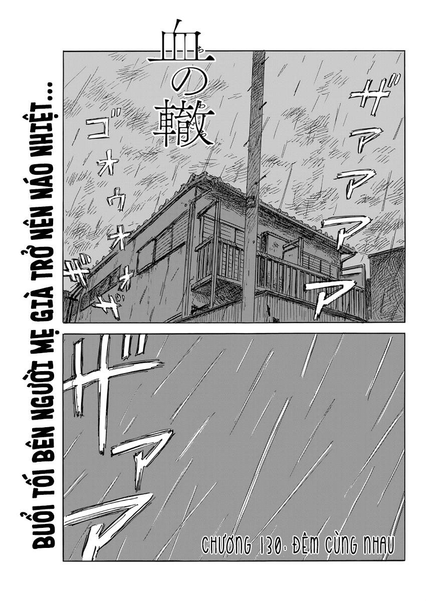 Đường Mòn Máu Chapter  130 - 2