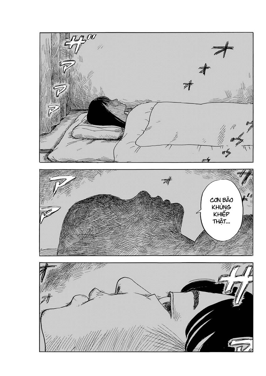 Đường Mòn Máu Chapter  130 - 11