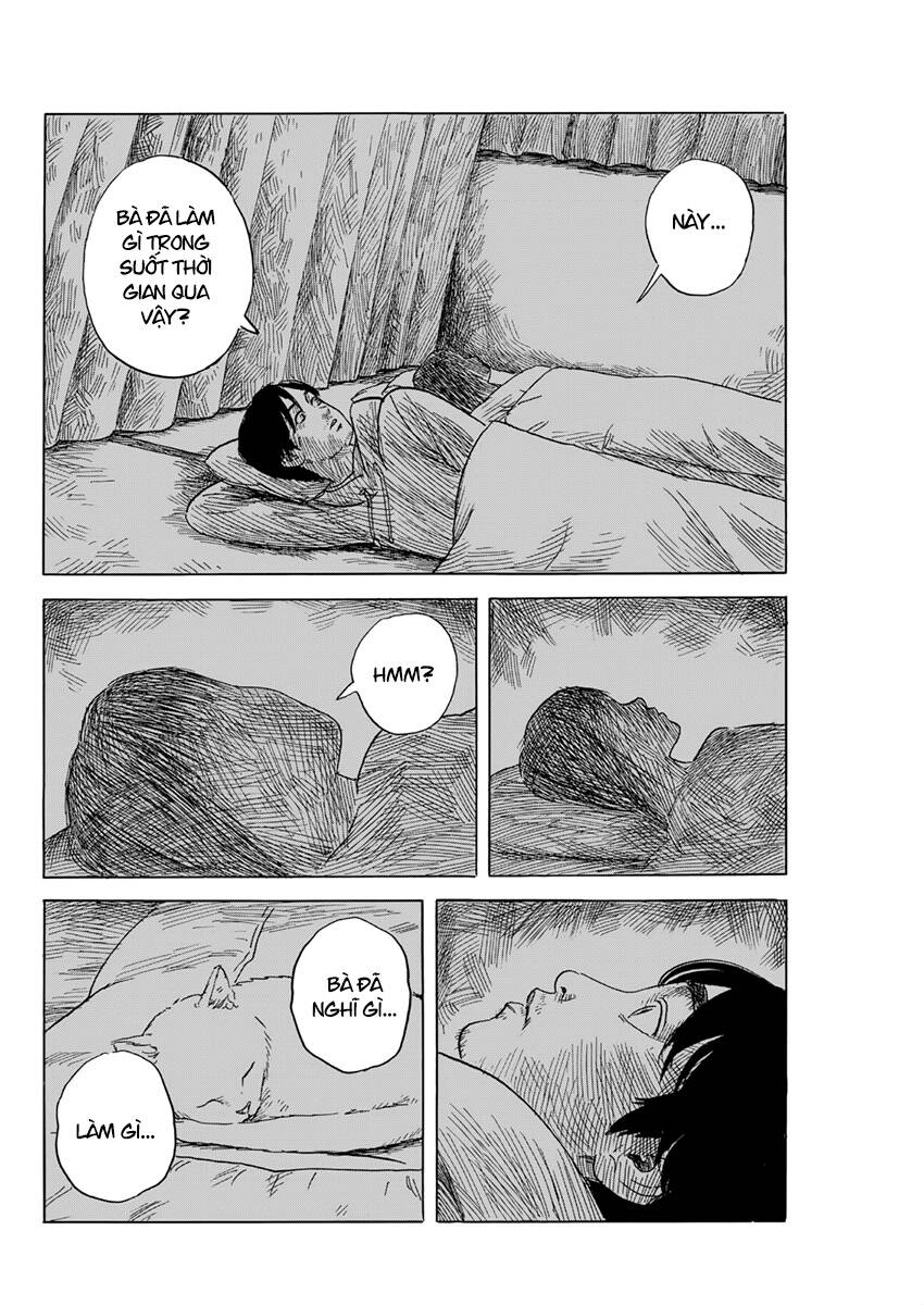 Đường Mòn Máu Chapter  130 - 12