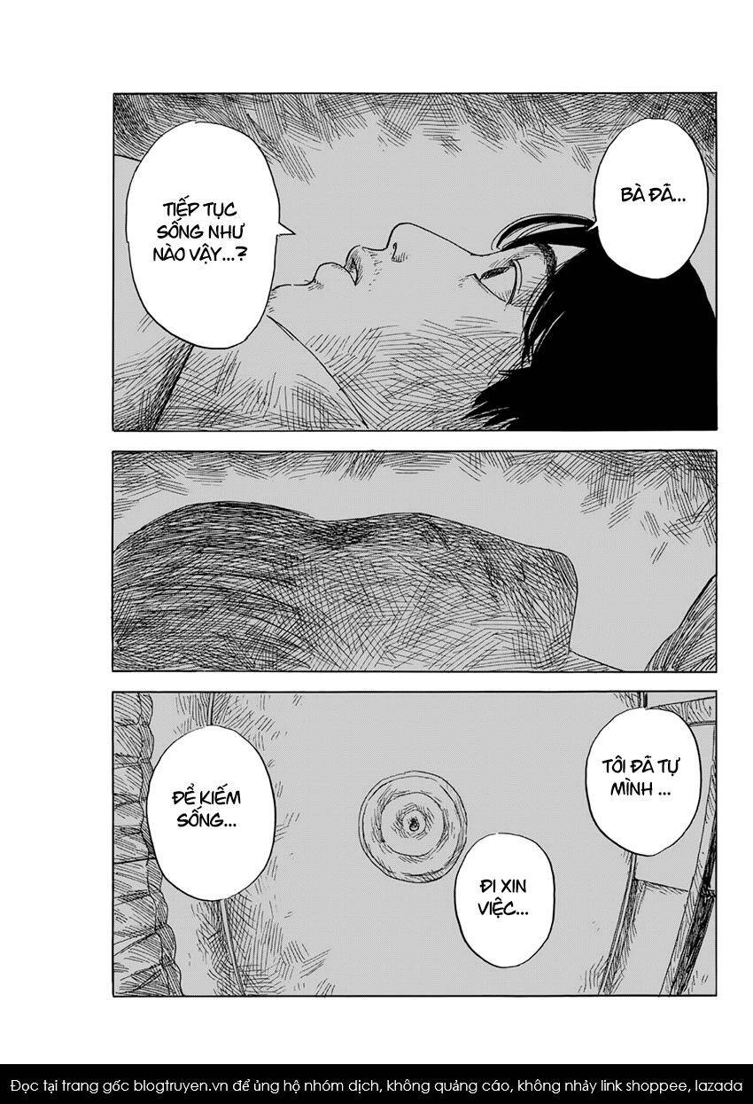 Đường Mòn Máu Chapter  130 - 13