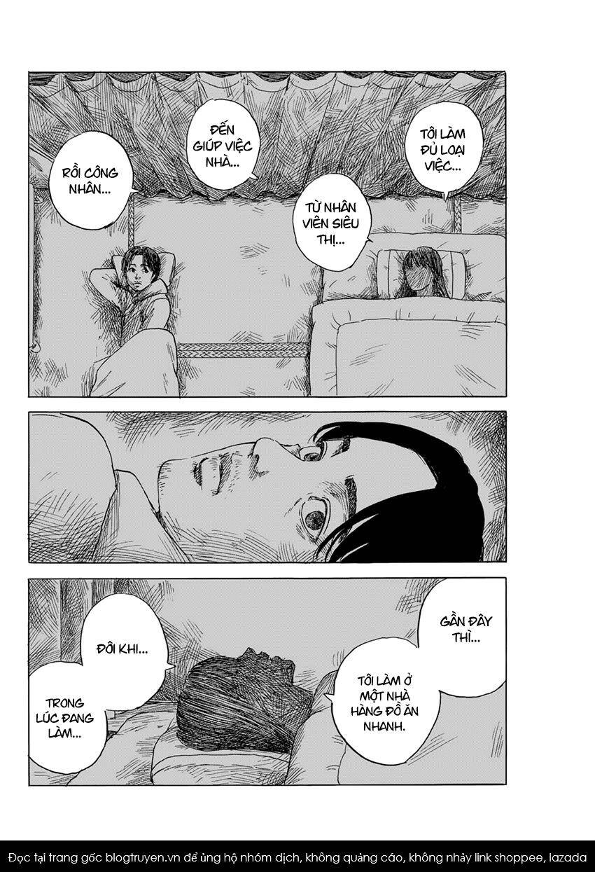 Đường Mòn Máu Chapter  130 - 14