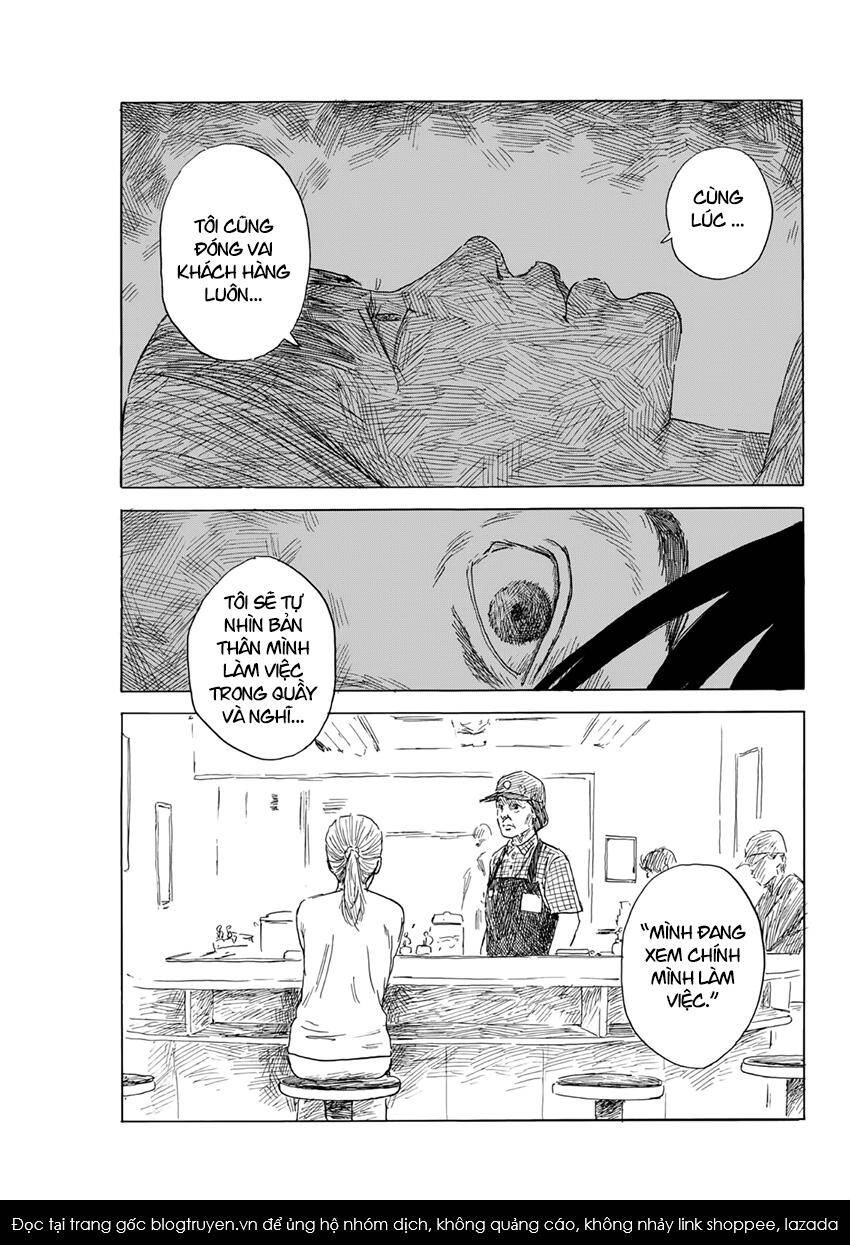 Đường Mòn Máu Chapter  130 - 15