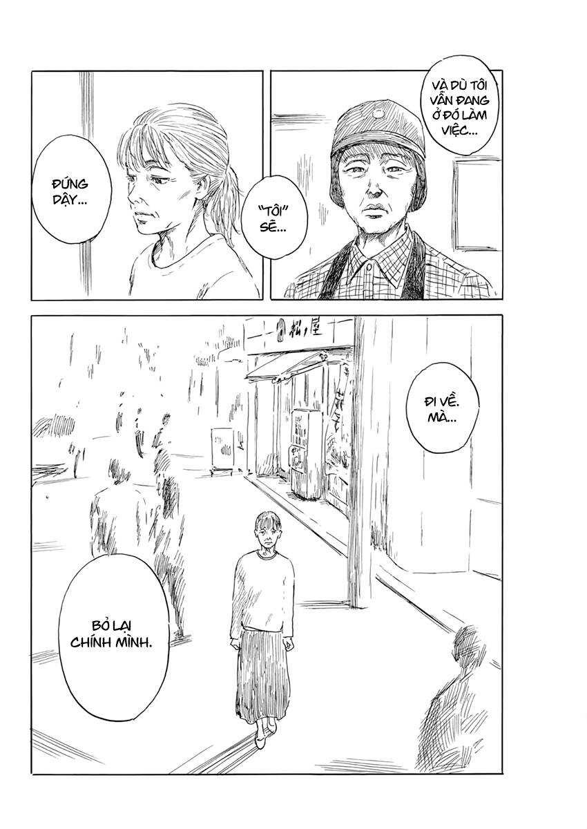 Đường Mòn Máu Chapter  130 - 16