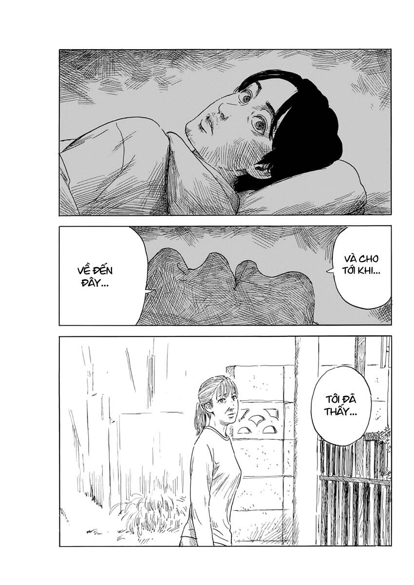 Đường Mòn Máu Chapter  130 - 17