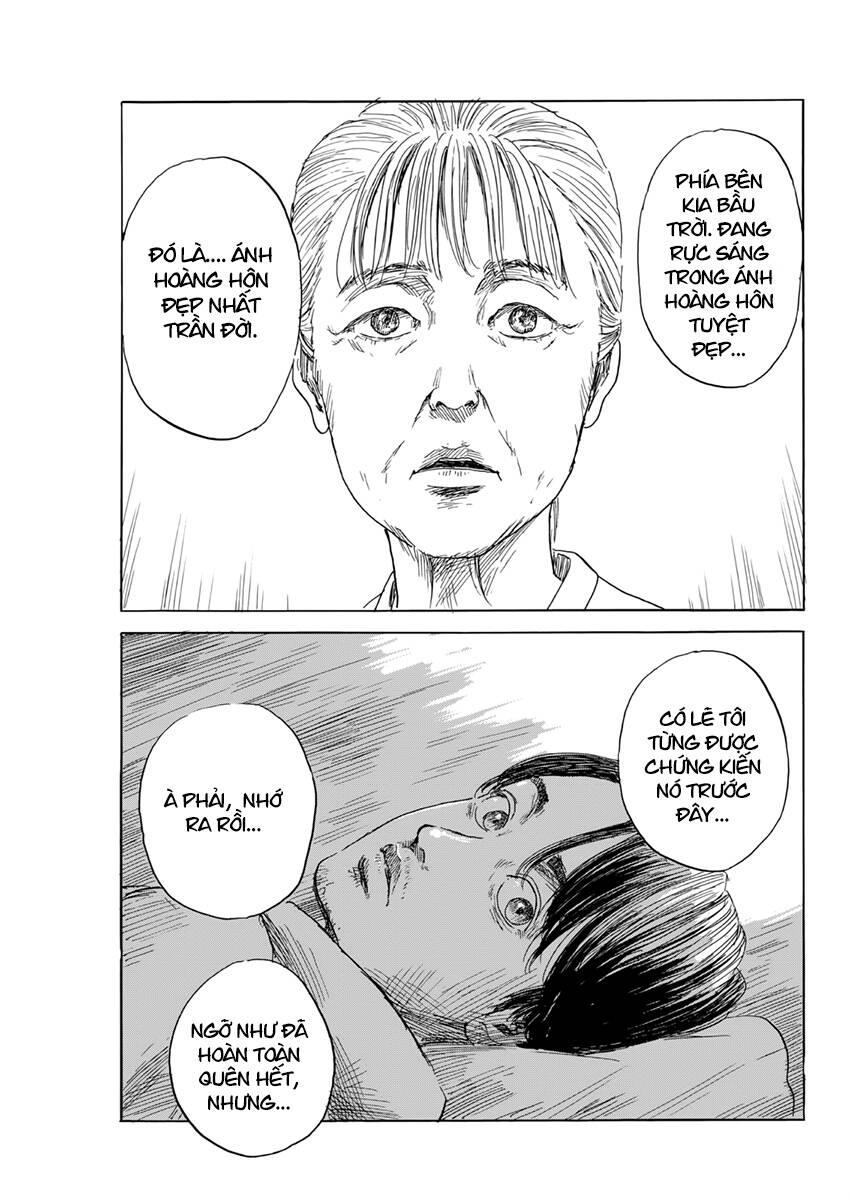 Đường Mòn Máu Chapter  130 - 19