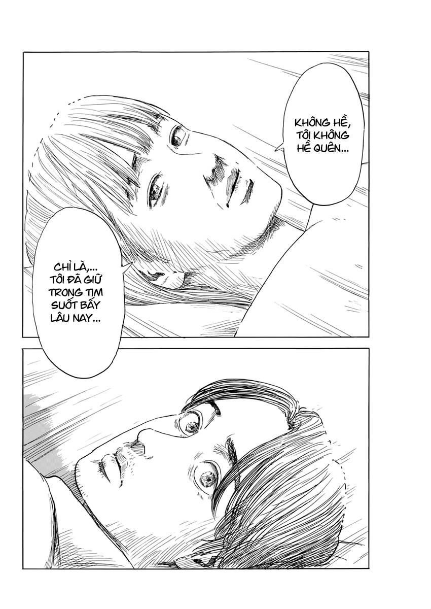 Đường Mòn Máu Chapter  130 - 20