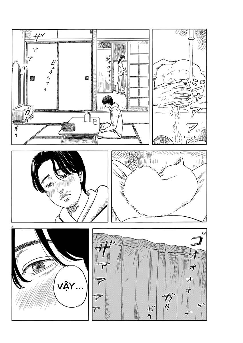 Đường Mòn Máu Chapter  130 - 3