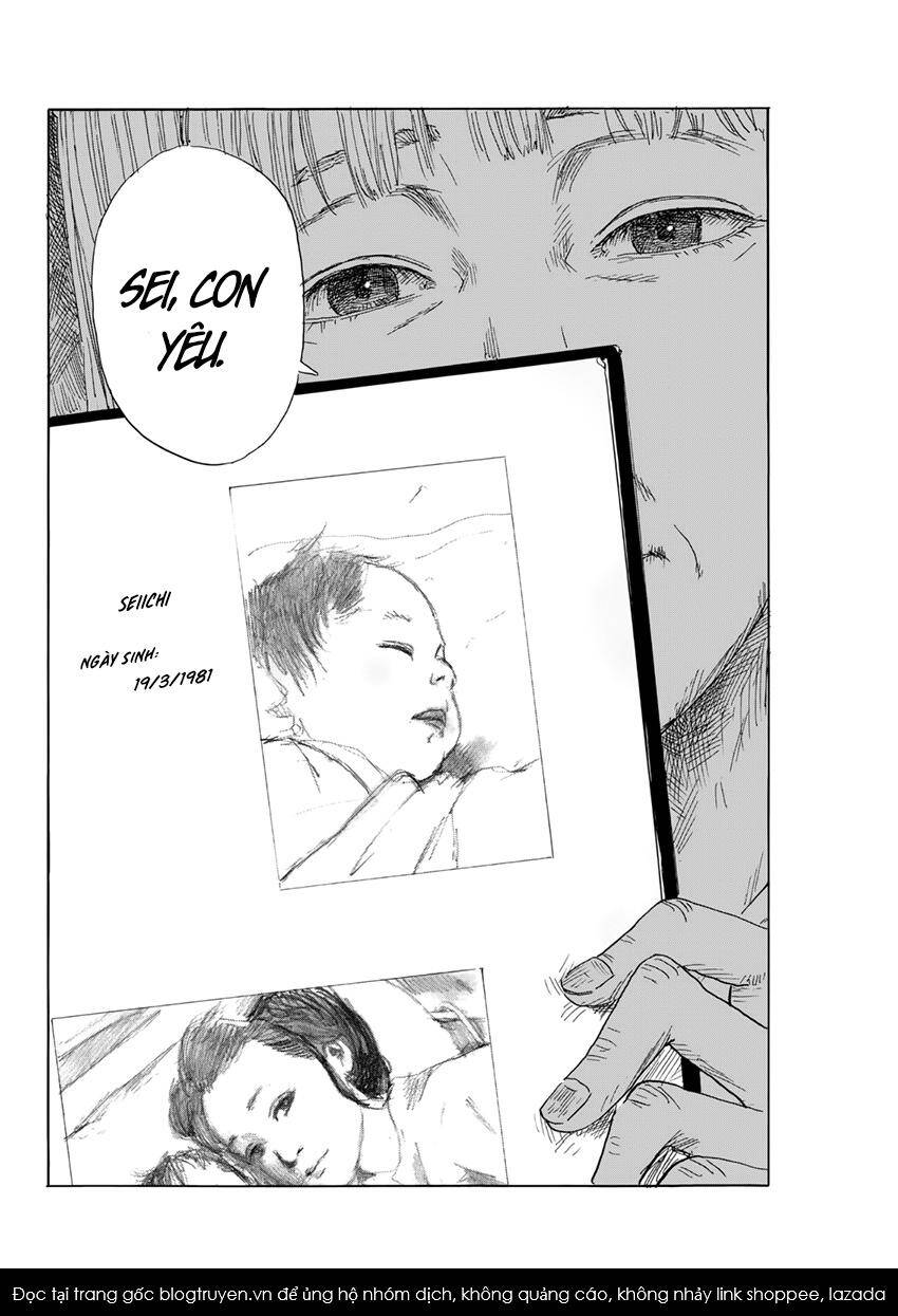 Đường Mòn Máu Chapter  130 - 24