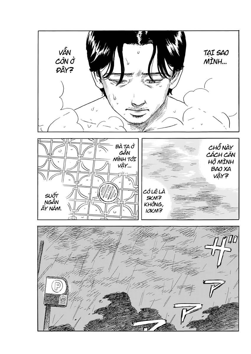 Đường Mòn Máu Chapter  130 - 6