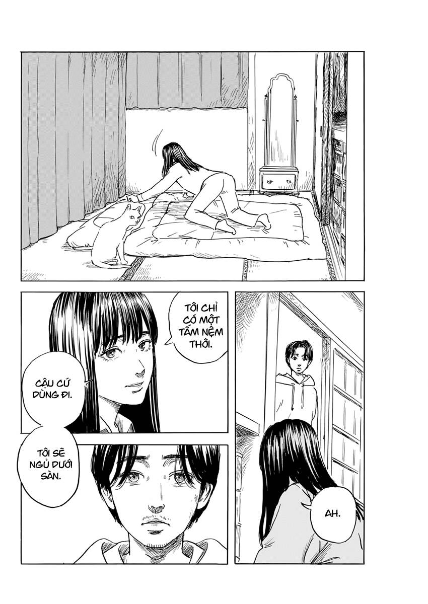 Đường Mòn Máu Chapter  130 - 7