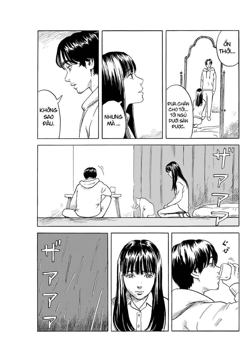 Đường Mòn Máu Chapter  130 - 8