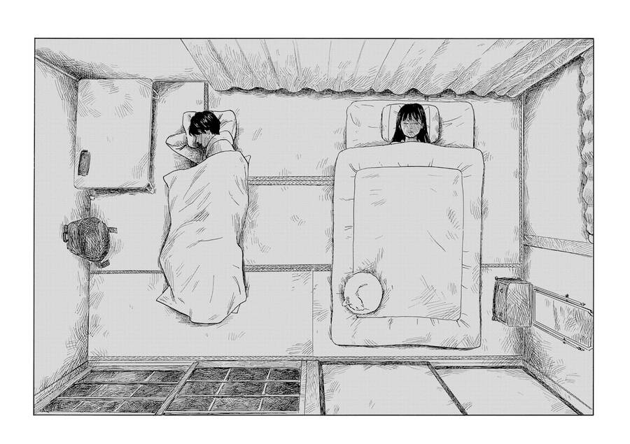 Đường Mòn Máu Chapter  130 - 9