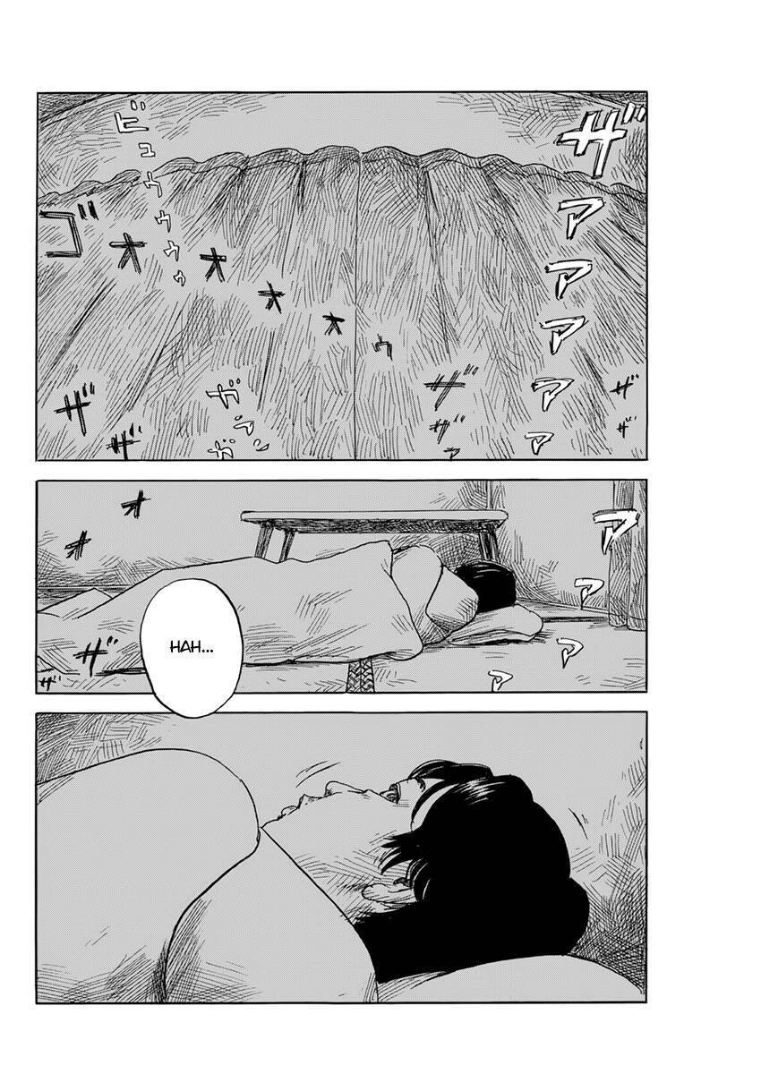 Đường Mòn Máu Chapter  130 - 10