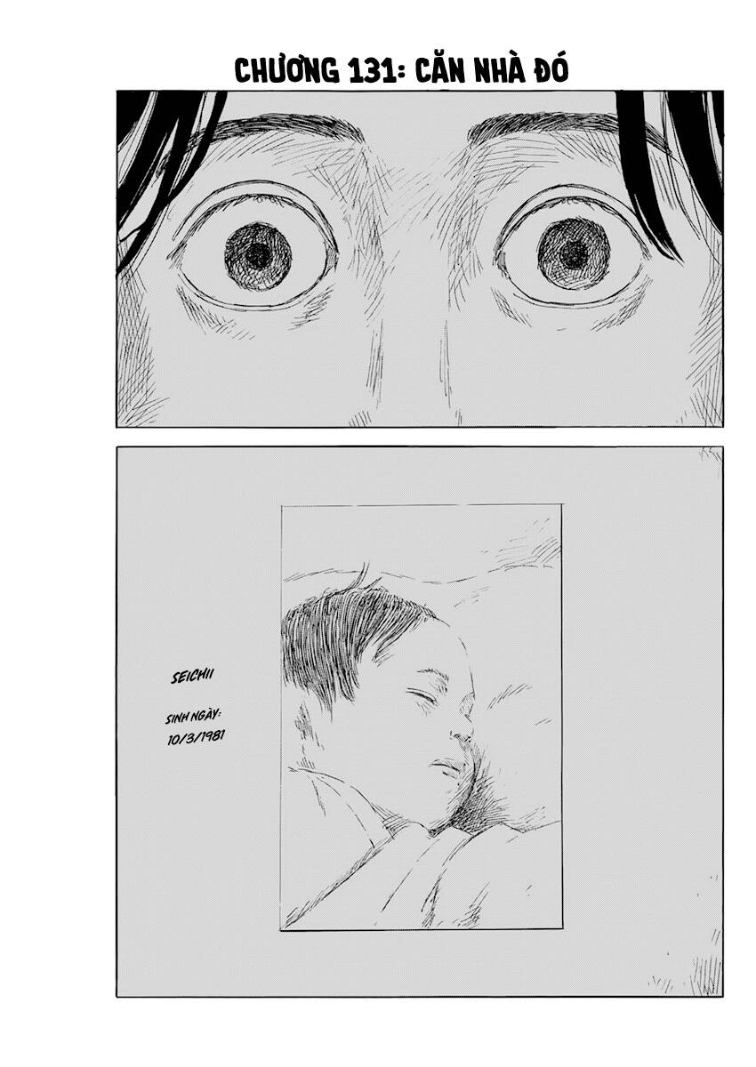 Đường Mòn Máu Chapter  131 - 2