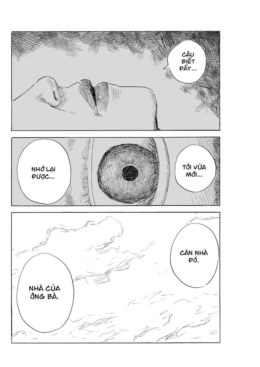 Đường Mòn Máu Chapter  131 - 11