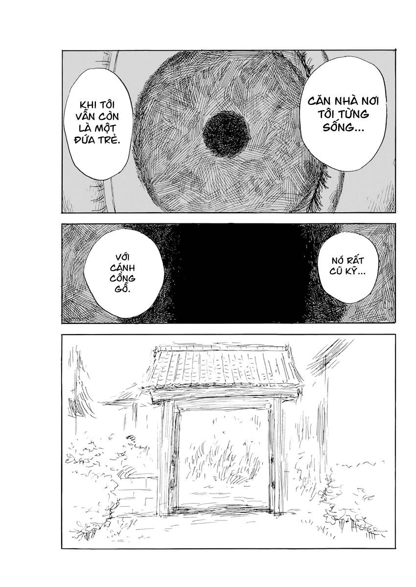 Đường Mòn Máu Chapter  131 - 12