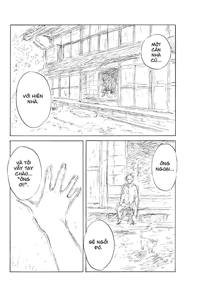 Đường Mòn Máu Chapter  131 - 15