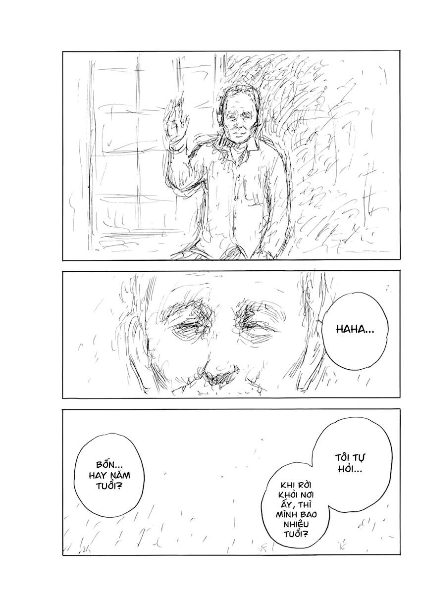 Đường Mòn Máu Chapter  131 - 16