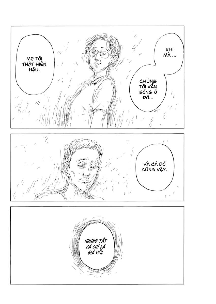 Đường Mòn Máu Chapter  131 - 17