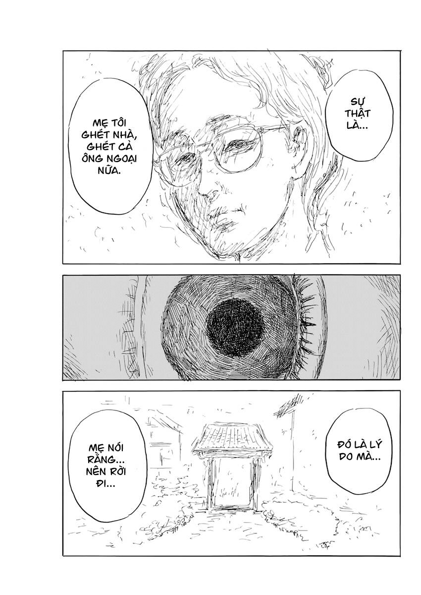 Đường Mòn Máu Chapter  131 - 18