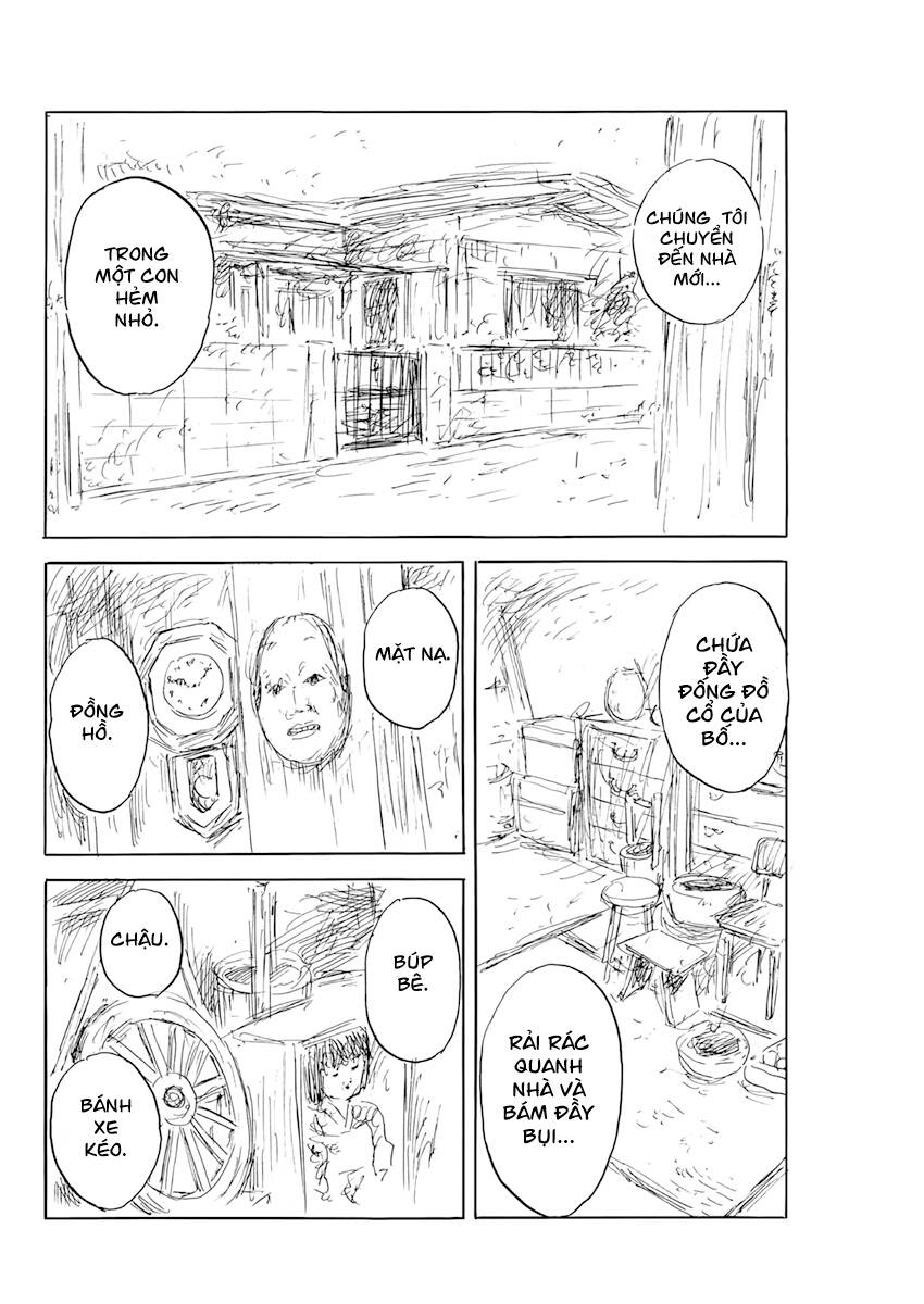 Đường Mòn Máu Chapter  131 - 19