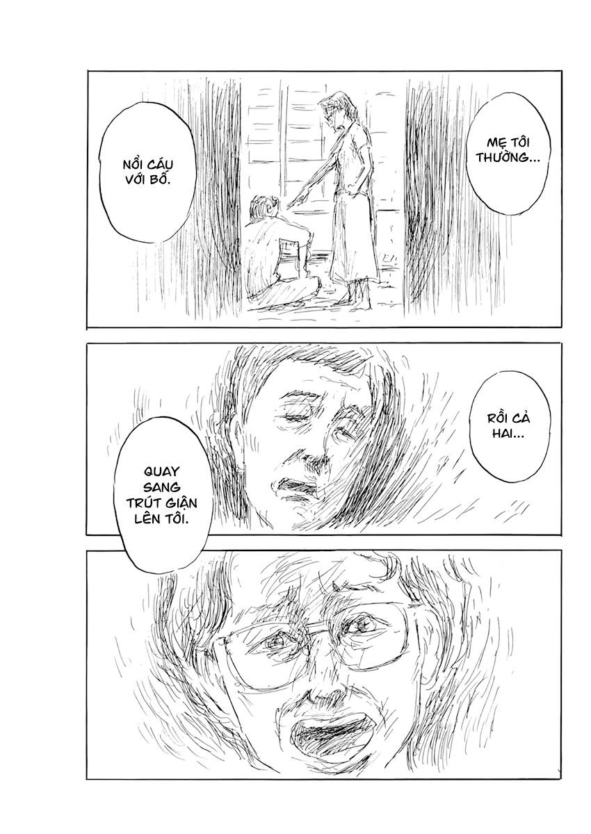 Đường Mòn Máu Chapter  131 - 20