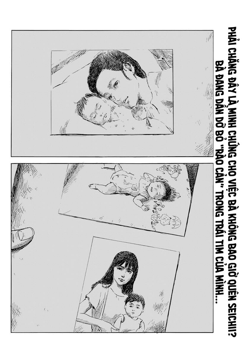 Đường Mòn Máu Chapter  131 - 3