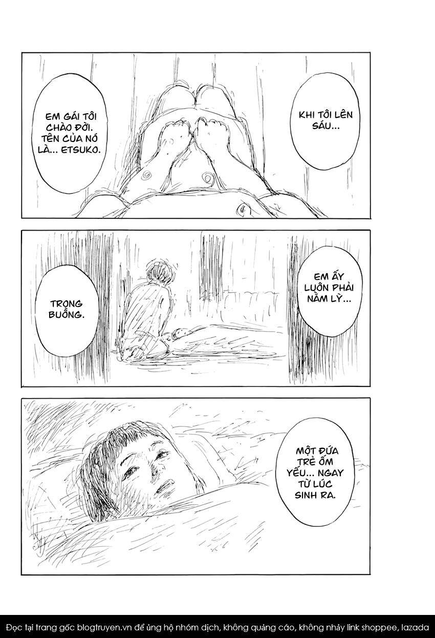 Đường Mòn Máu Chapter  131 - 21