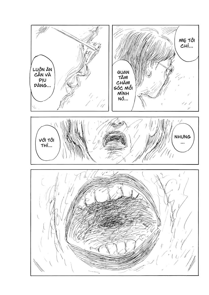 Đường Mòn Máu Chapter  131 - 22