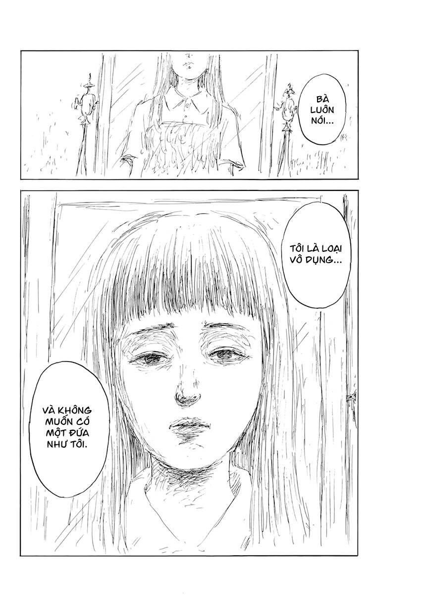 Đường Mòn Máu Chapter  131 - 23