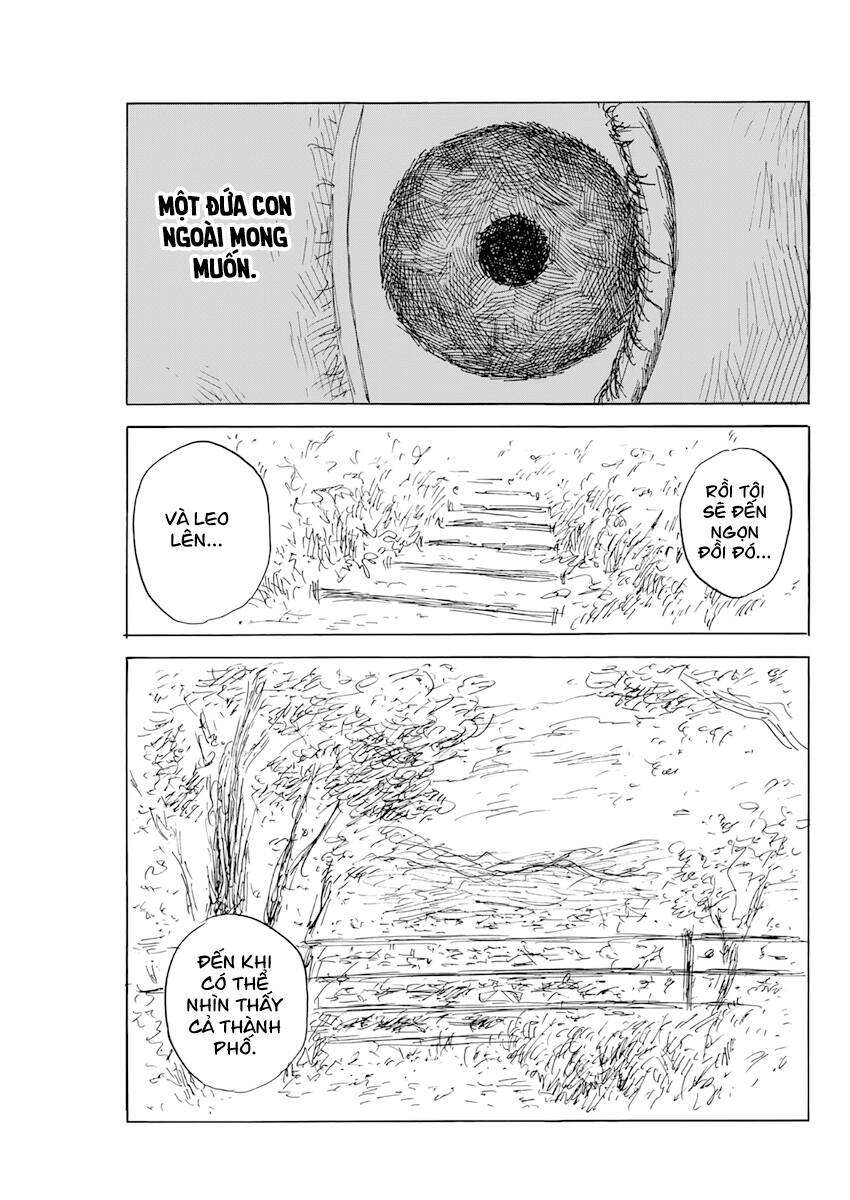 Đường Mòn Máu Chapter  131 - 24