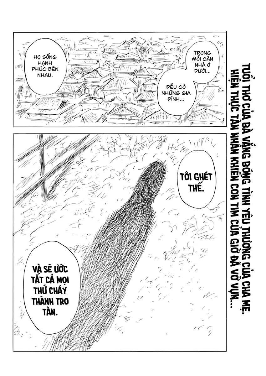 Đường Mòn Máu Chapter  131 - 25